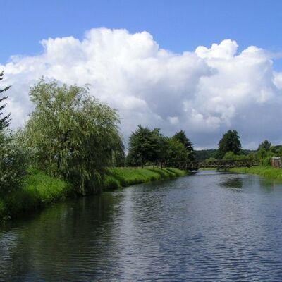 Bild vergr&ouml;&szlig;ern: Die Biese