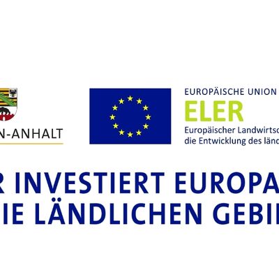 Bild vergr&ouml;&szlig;ern: Europa investiert in die l�ndlichen Gebiete