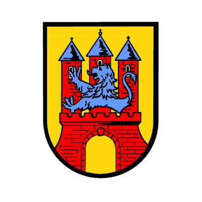 Bild vergr&ouml;&szlig;ern: Wappen von Soltau