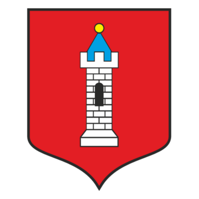 Bild vergr&ouml;&szlig;ern: Wappen von Wielun