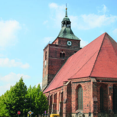 Nikolaikirche