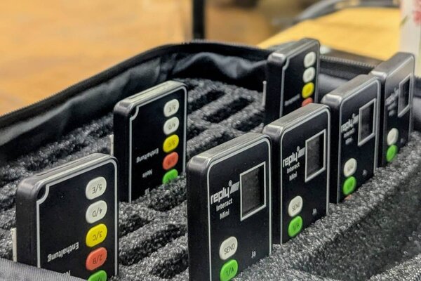 Bild vergr&ouml;&szlig;ern: Stadtrat-Abstimmung-Ger�te